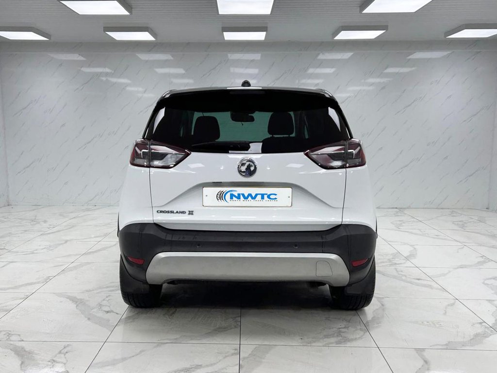 Used Vauxhall Crossland X 2019 for sale - 76711038: Photo 8