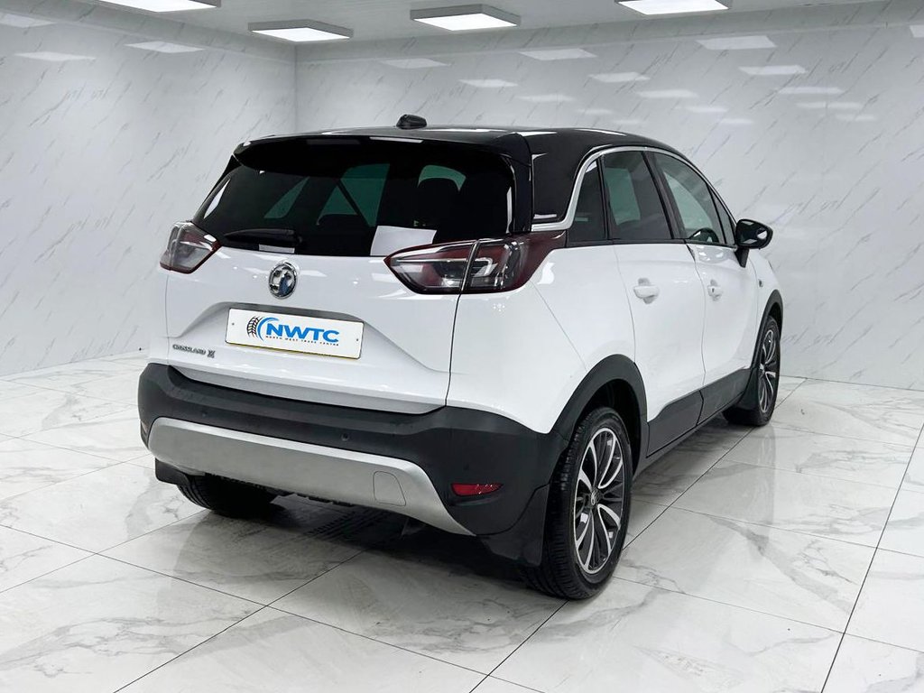 Used Vauxhall Crossland X 2019 for sale - 76711038: Photo 9