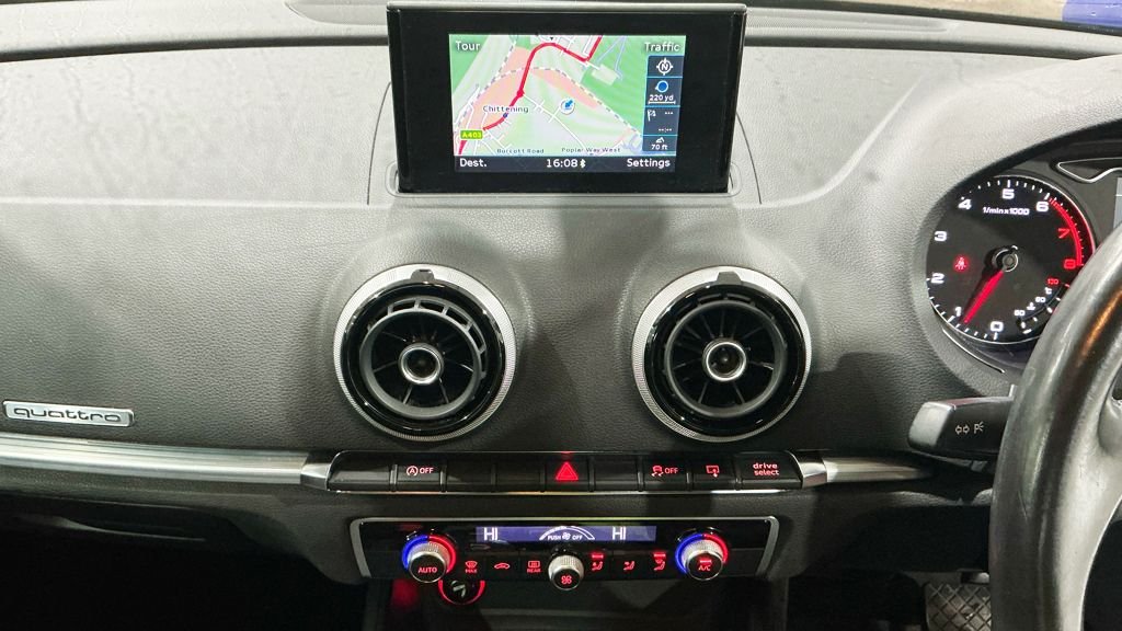 Used Audi A3 2015 for sale - 77734586: Photo 11