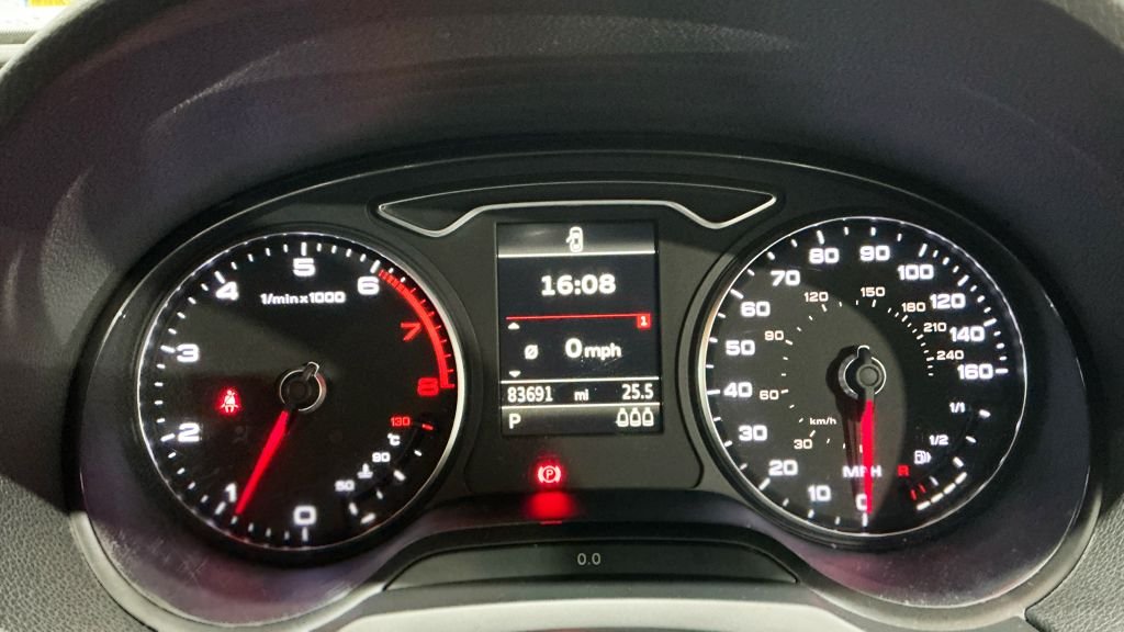 Used Audi A3 2015 for sale - 77734586: Photo 12