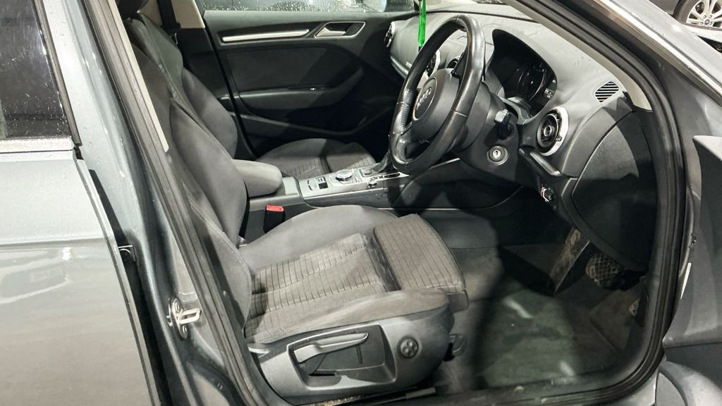 Used Audi A3 2015 for sale - 77734586: Photo 13