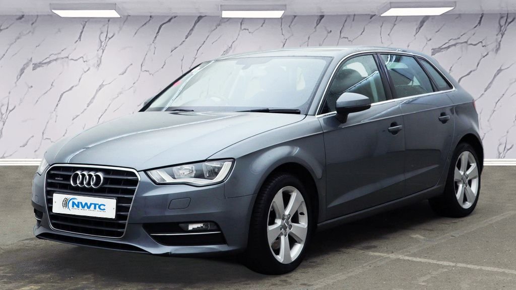 Used Audi A3 2015 for sale - 77734586: Photo 5