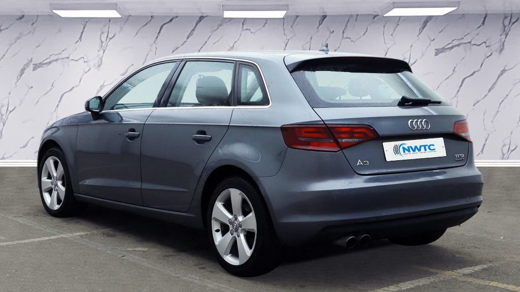 Used Audi A3 2015 for sale - 77734586: Photo 6