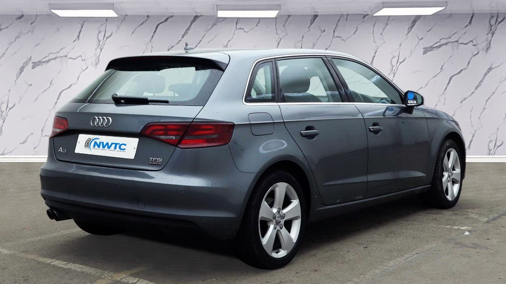 Used Audi A3 2015 for sale - 77734586: Photo 7