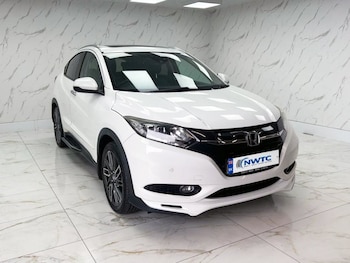 Used Honda HR-V 2016 for sale - 79072703: Photo