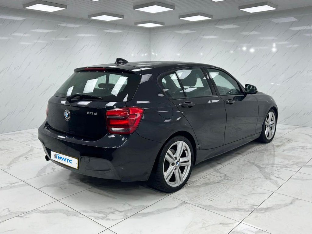 Used BMW 1 Series 2013 for sale - 78016742: Photo 10