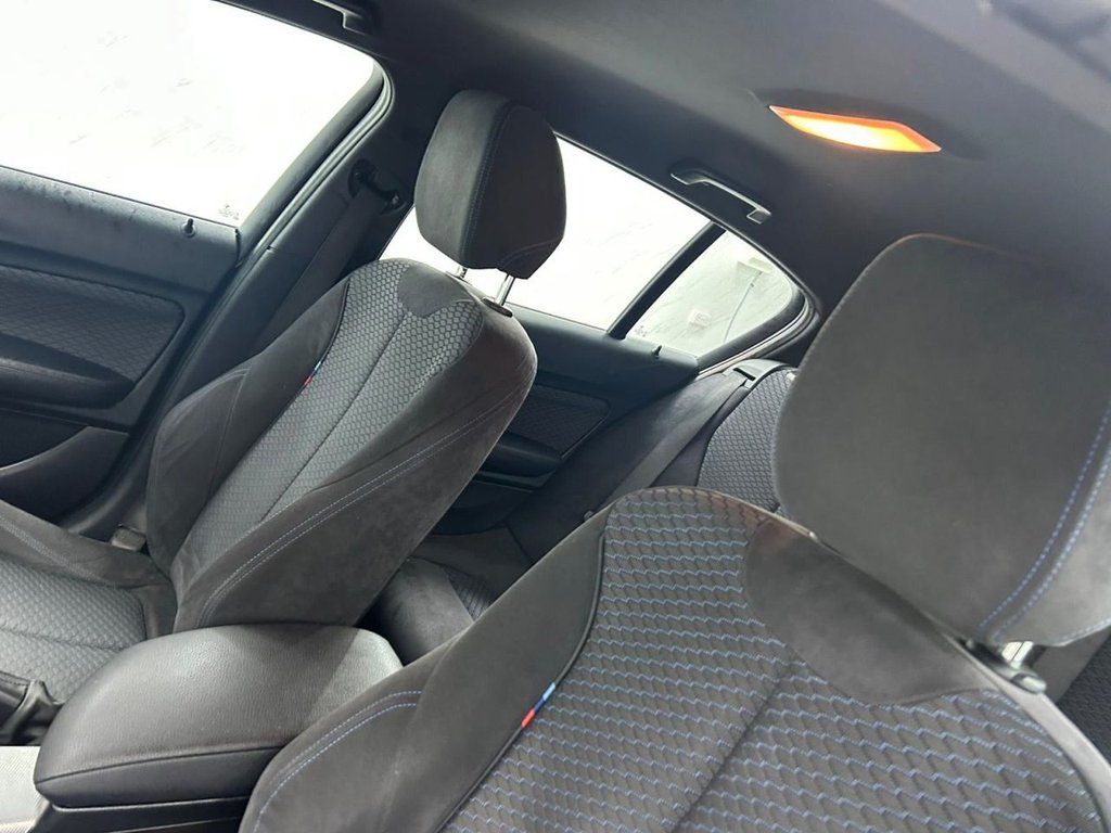 Used BMW 1 Series 2013 for sale - 78016742: Photo 11