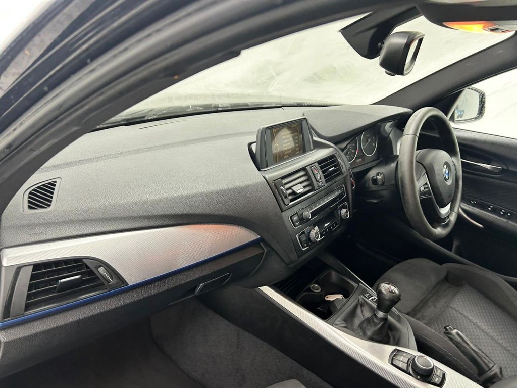 Used BMW 1 Series 2013 for sale - 78016742: Photo 12