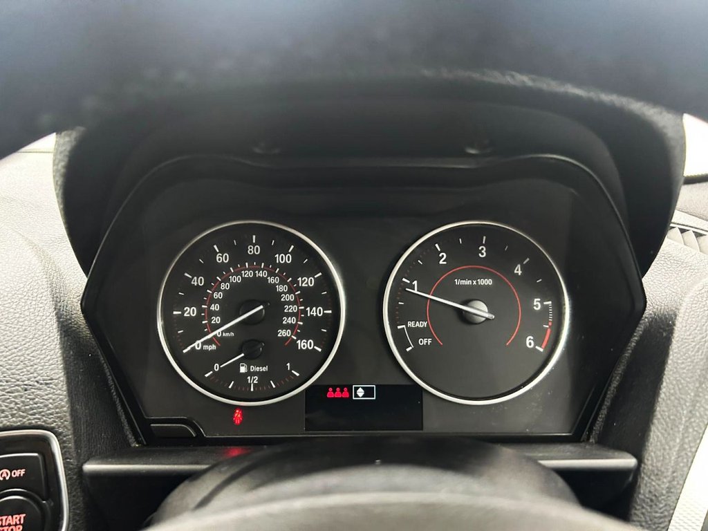 Used BMW 1 Series 2013 for sale - 78016742: Photo 15