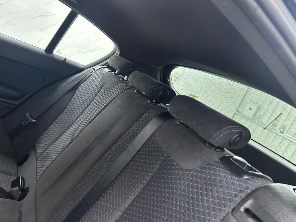 Used BMW 1 Series 2013 for sale - 78016742: Photo 17