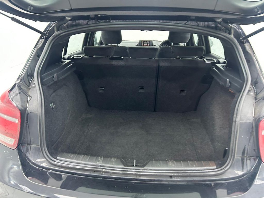 Used BMW 1 Series 2013 for sale - 78016742: Photo 18