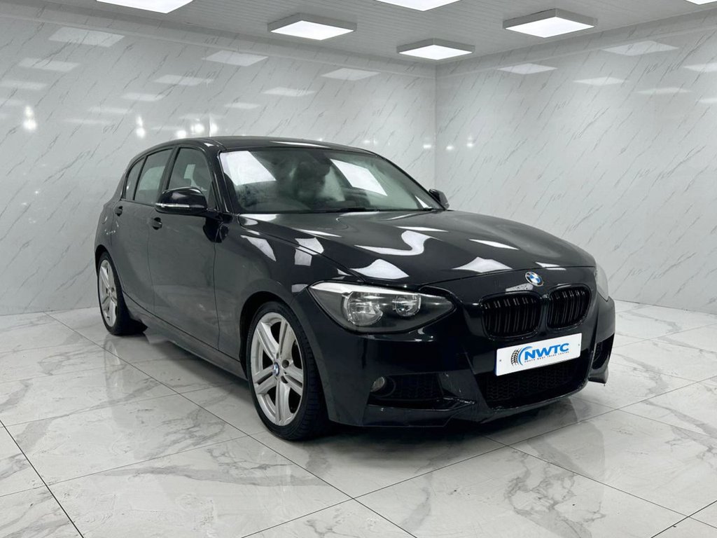 Used BMW 1 Series 2013 for sale - 78016742: Photo 2