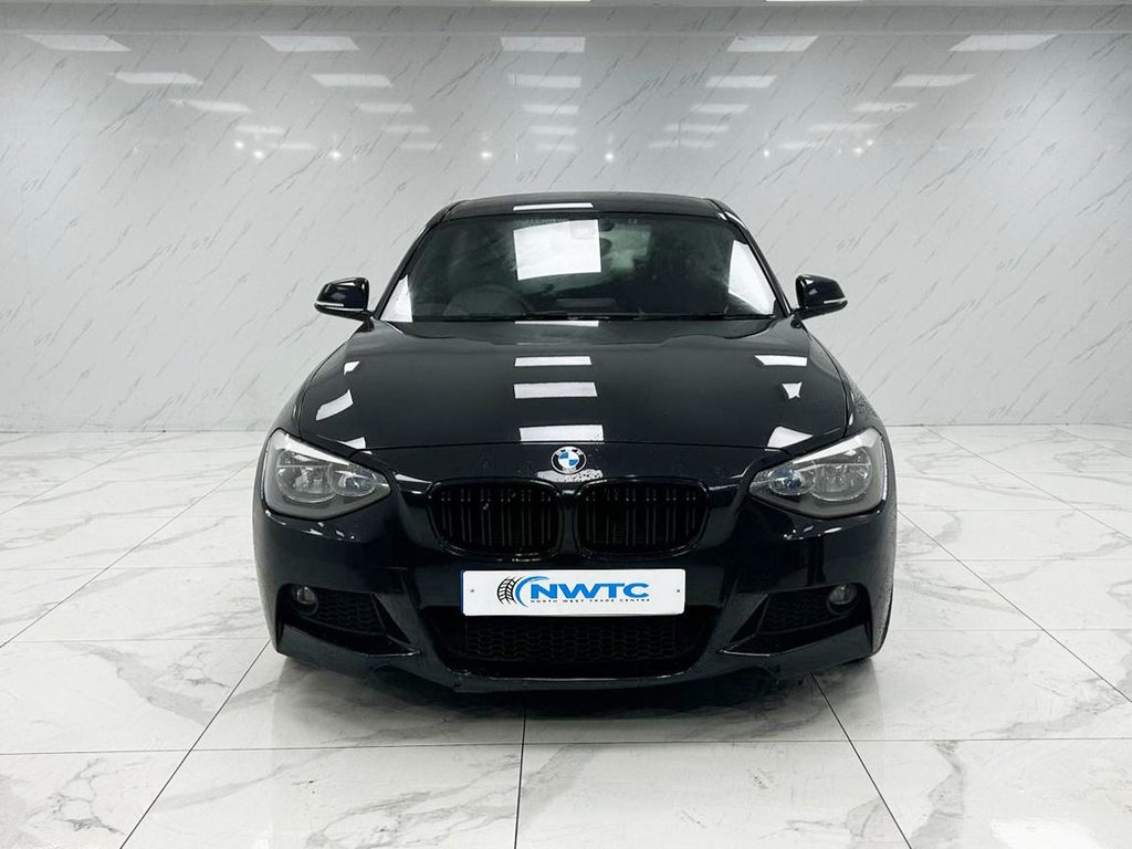 Used BMW 1 Series 2013 for sale - 78016742: Photo 3