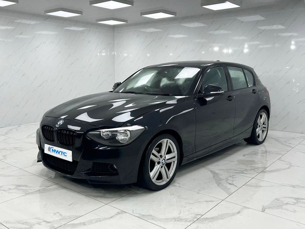 Used BMW 1 Series 2013 for sale - 78016742: Photo 5