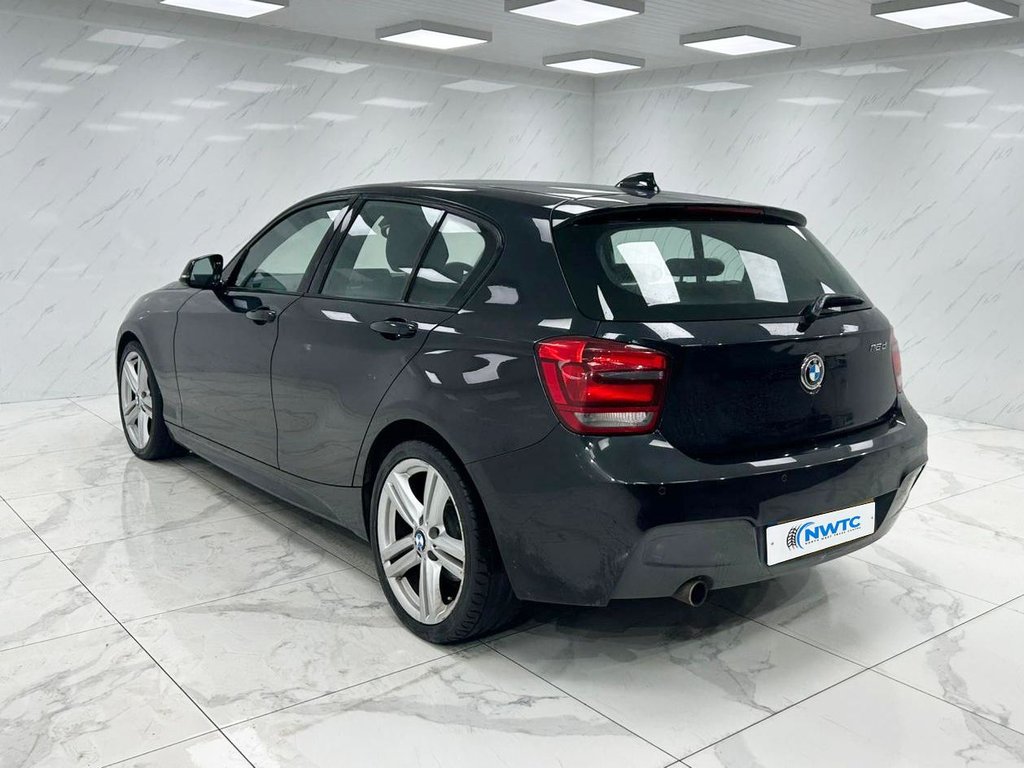 Used BMW 1 Series 2013 for sale - 78016742: Photo 6