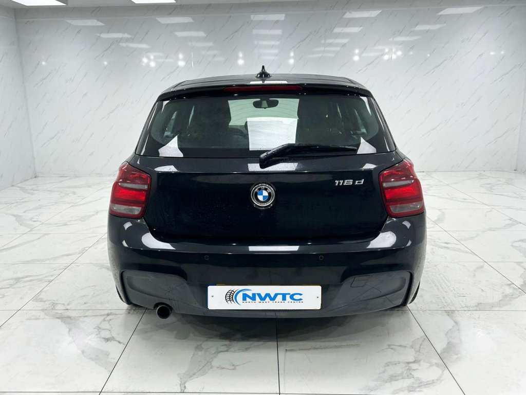 Used BMW 1 Series 2013 for sale - 78016742: Photo 8