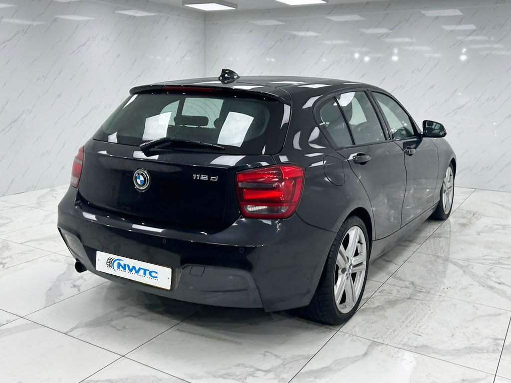 Used BMW 1 Series 2013 for sale - 78016742: Photo 9