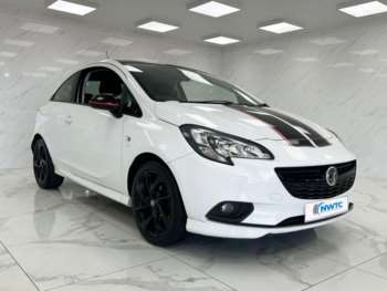 Used Vauxhall Corsa 2018 for sale - 75111130: Photo