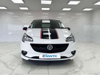 Used Vauxhall Corsa 2018 for sale - 75111130: Photo