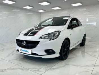 Used Vauxhall Corsa 2018 for sale - 75111130: Photo