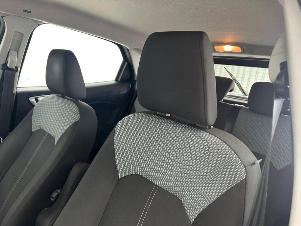 Used Ford Ecosport 2016 for sale - 76080306: Photo 11