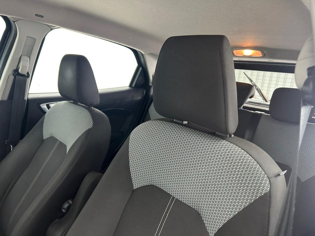 Used Ford Ecosport 2016 for sale - 76080306: Photo 16