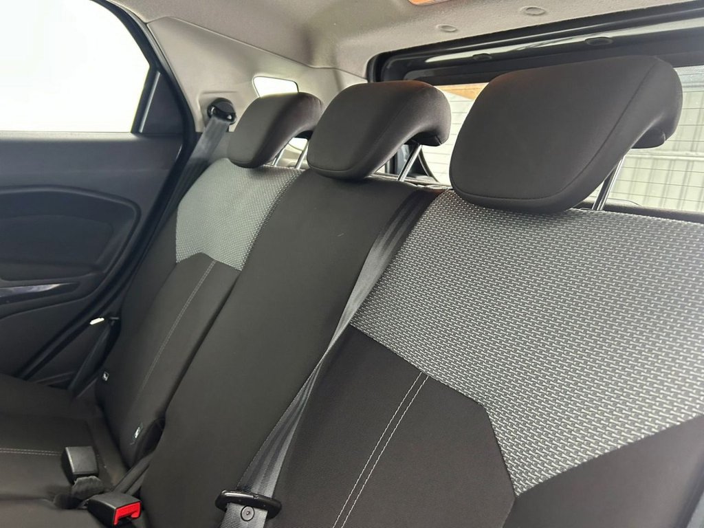 Used Ford Ecosport 2016 for sale - 76080306: Photo 17