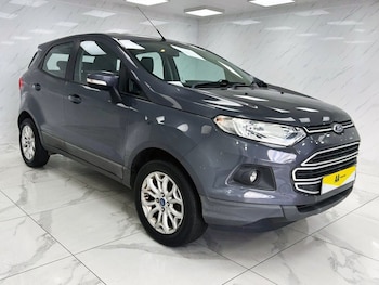 Used Ford Ecosport 2016 for sale - 76080306: Photo 2