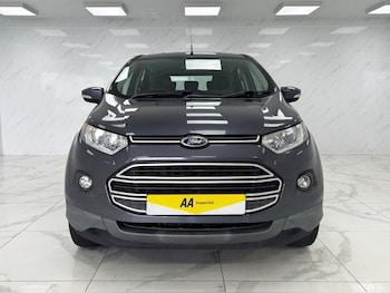 Used Ford Ecosport 2016 for sale - 76080306: Photo 3