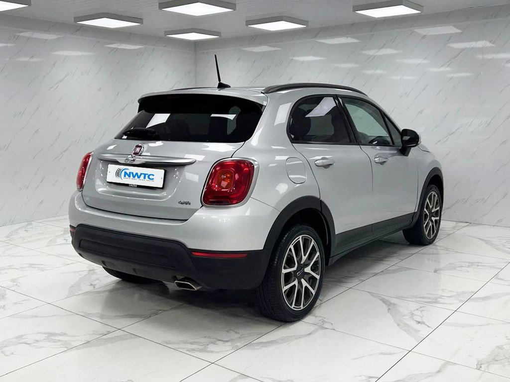 Used Fiat 500X 2016 for sale - 77360158: Photo 11