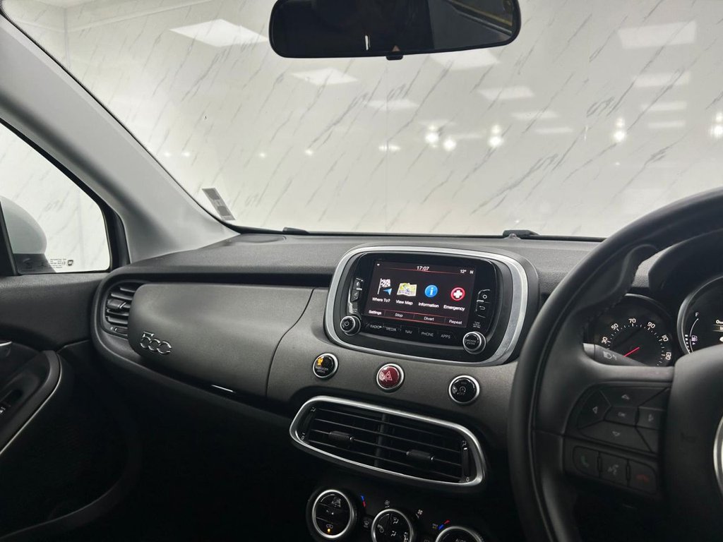 Used Fiat 500X 2016 for sale - 77360158: Photo 16