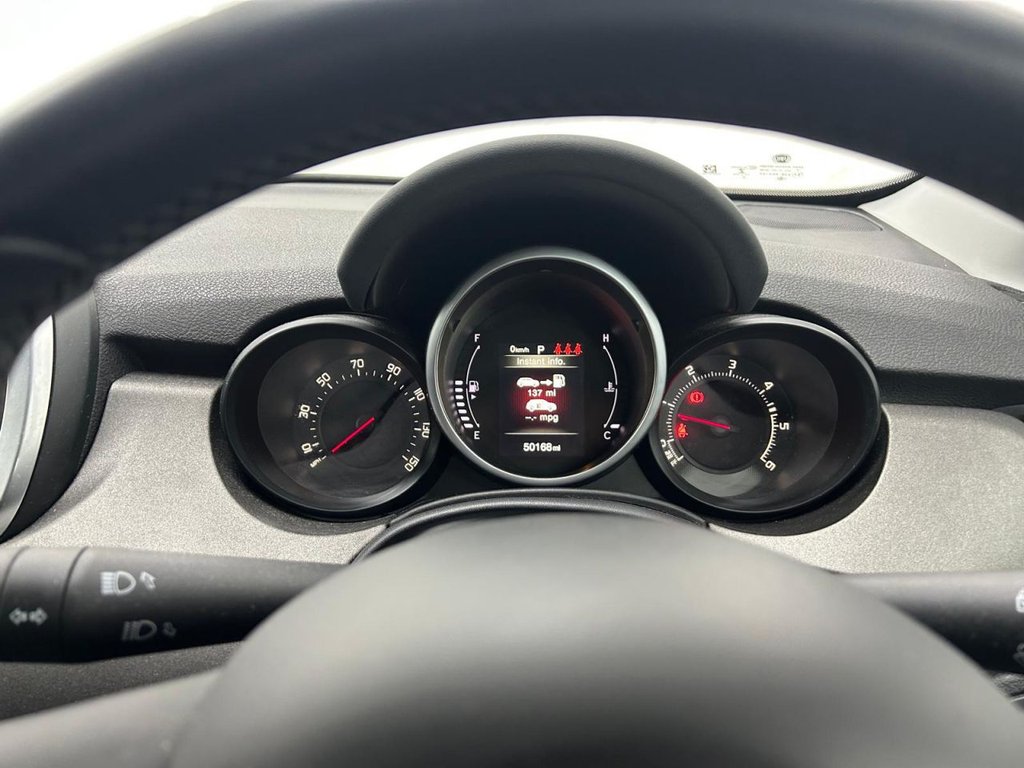 Used Fiat 500X 2016 for sale - 77360158: Photo 17