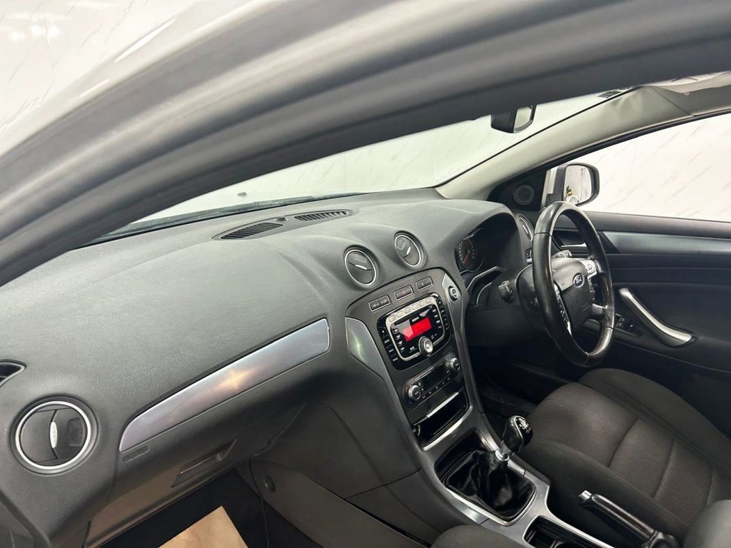 Used Ford Mondeo 2012 for sale - 78016894: Photo 12