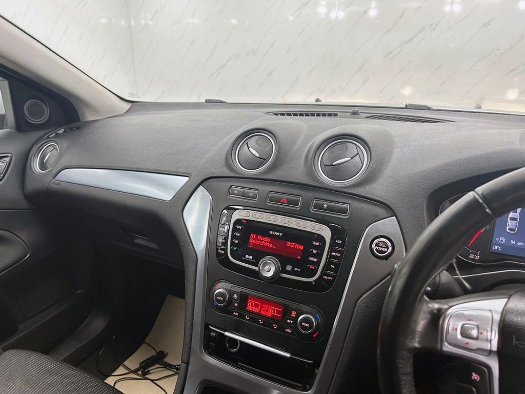 Used Ford Mondeo 2012 for sale - 78016894: Photo 14