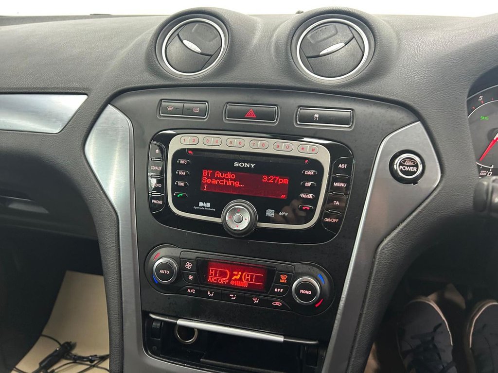 Used Ford Mondeo 2012 for sale - 78016894: Photo 15