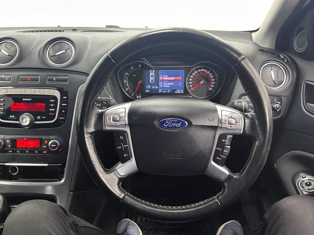 Used Ford Mondeo 2012 for sale - 78016894: Photo 16