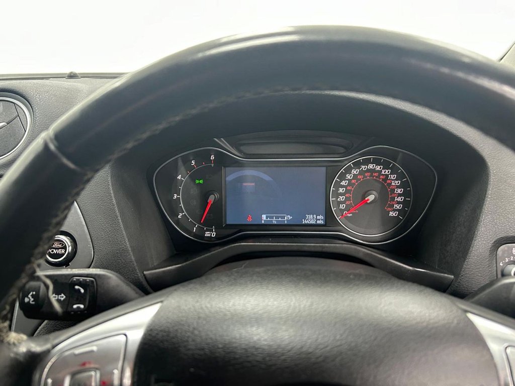 Used Ford Mondeo 2012 for sale - 78016894: Photo 17