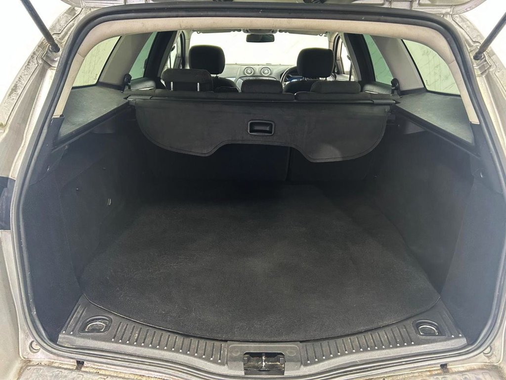 Used Ford Mondeo 2012 for sale - 78016894: Photo 19