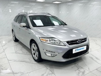 Used Ford Mondeo 2012 for sale - 78016894: Photo