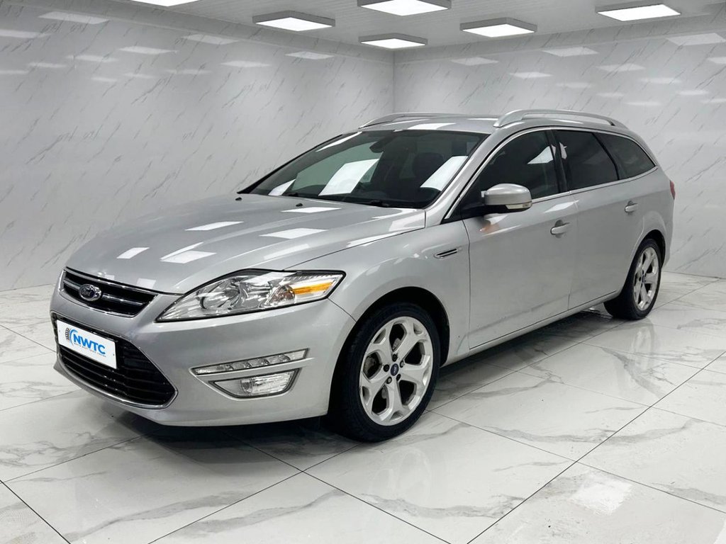 Used Ford Mondeo 2012 for sale - 78016894: Photo 6