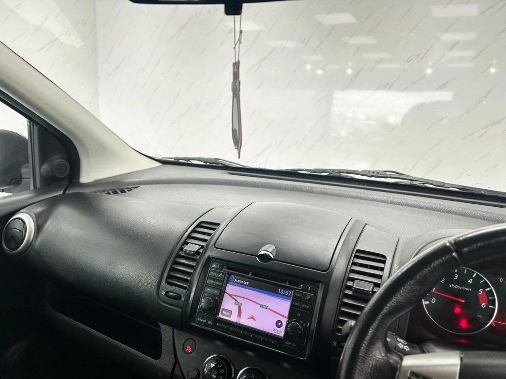 Used Nissan Note 2013 for sale - 77571495: Photo 15
