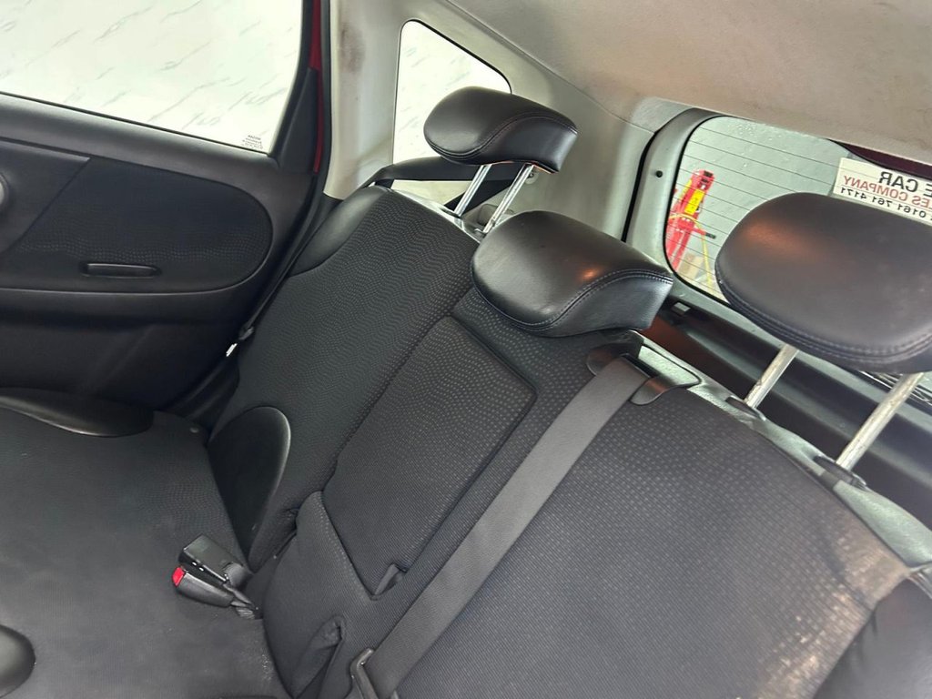 Used Nissan Note 2013 for sale - 77571495: Photo 18