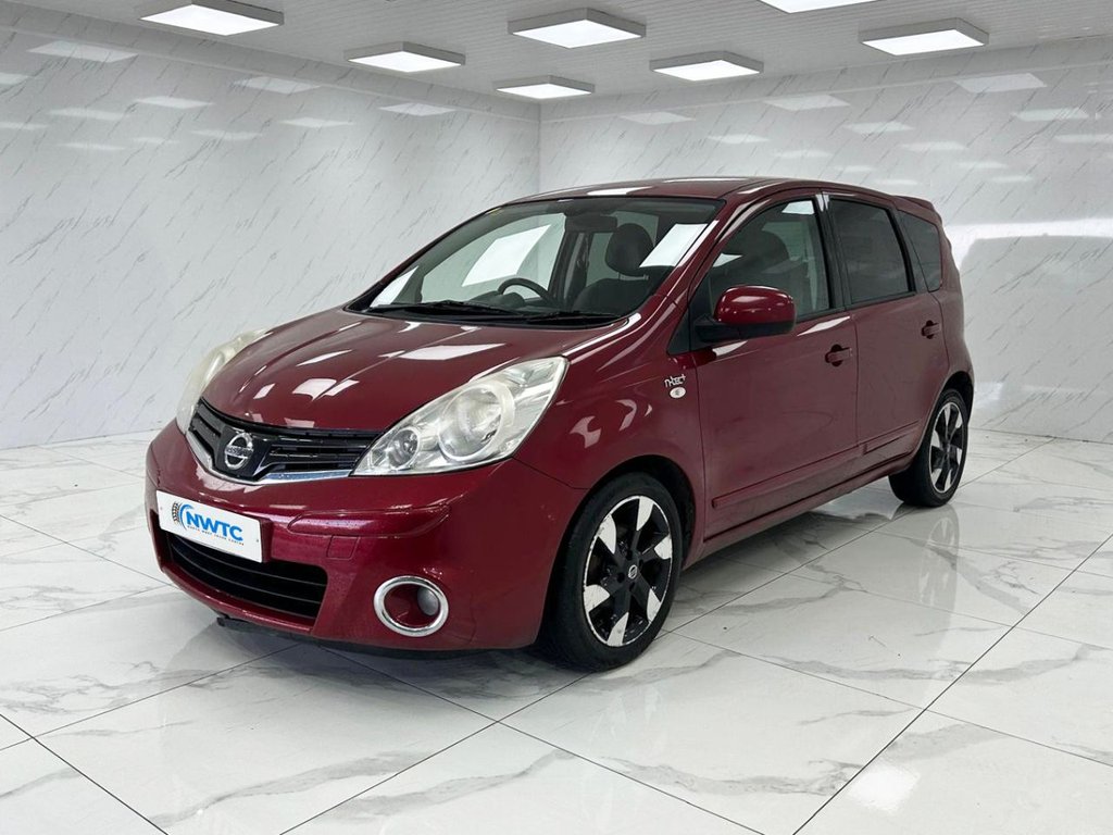 Used Nissan Note 2013 for sale - 77571495: Photo 6