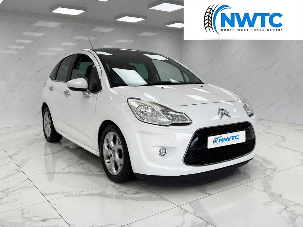 Used Citroen C3 2011 for sale - 76376227: Photo 1