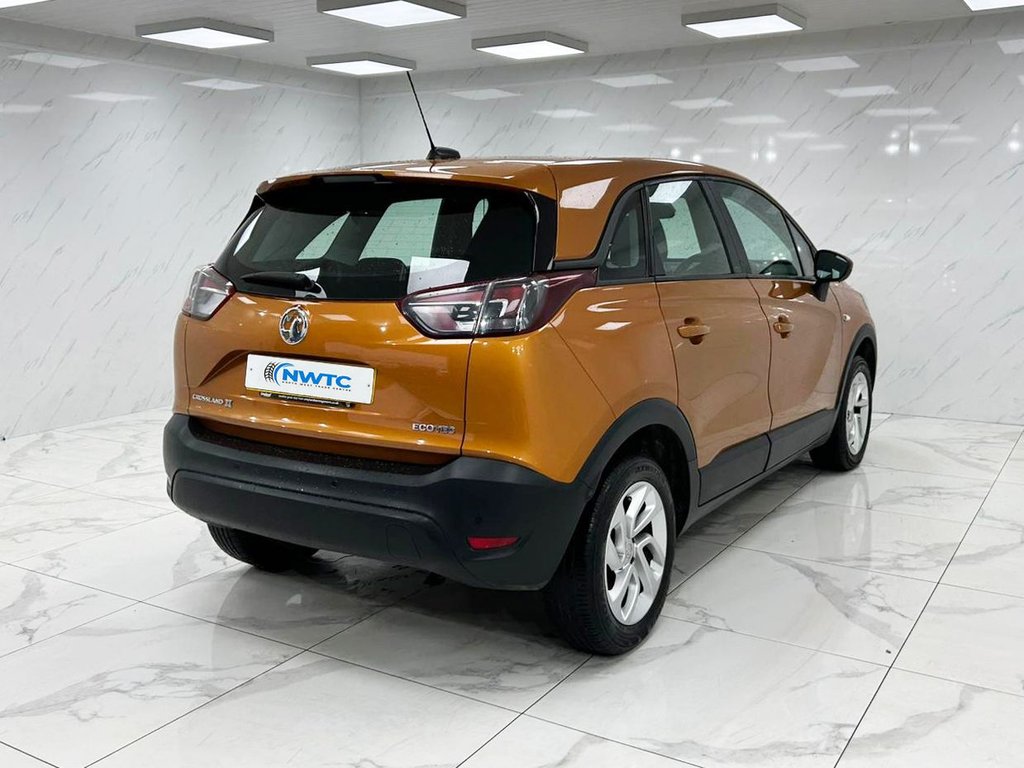 Used Vauxhall Crossland X 2018 for sale - 78124215: Photo 11