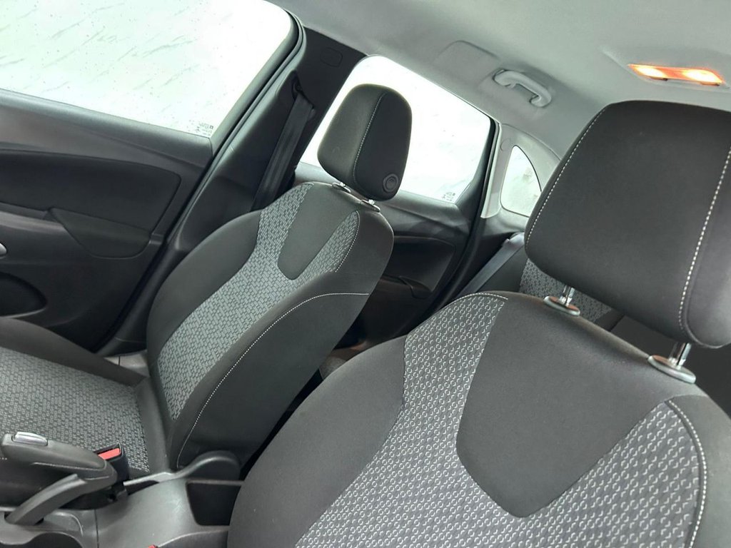 Used Vauxhall Crossland X 2018 for sale - 78124215: Photo 14