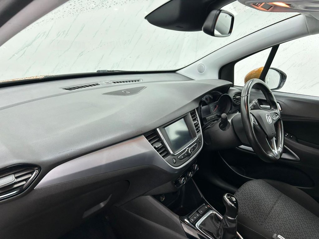 Used Vauxhall Crossland X 2018 for sale - 78124215: Photo 15