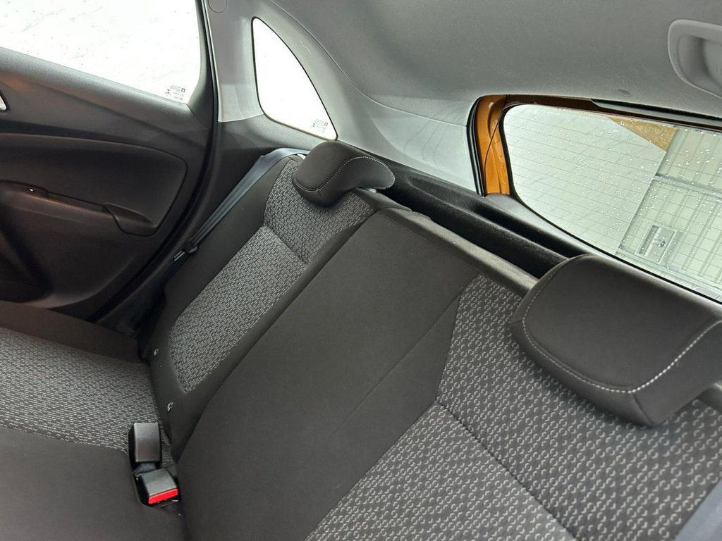 Used Vauxhall Crossland X 2018 for sale - 78124215: Photo 21