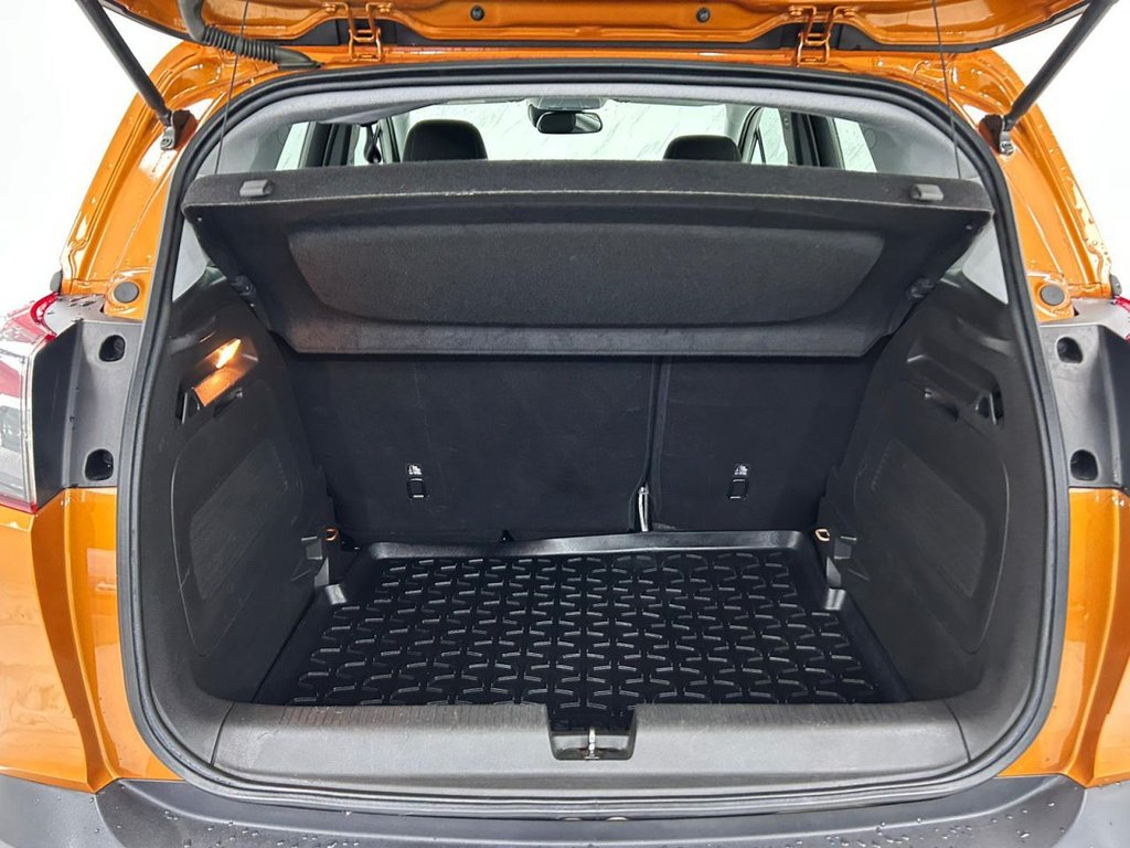 Used Vauxhall Crossland X 2018 for sale - 78124215: Photo 22