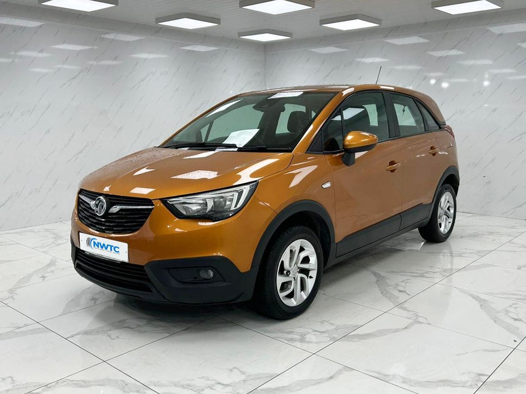Used Vauxhall Crossland X 2018 for sale - 78124215: Photo 7